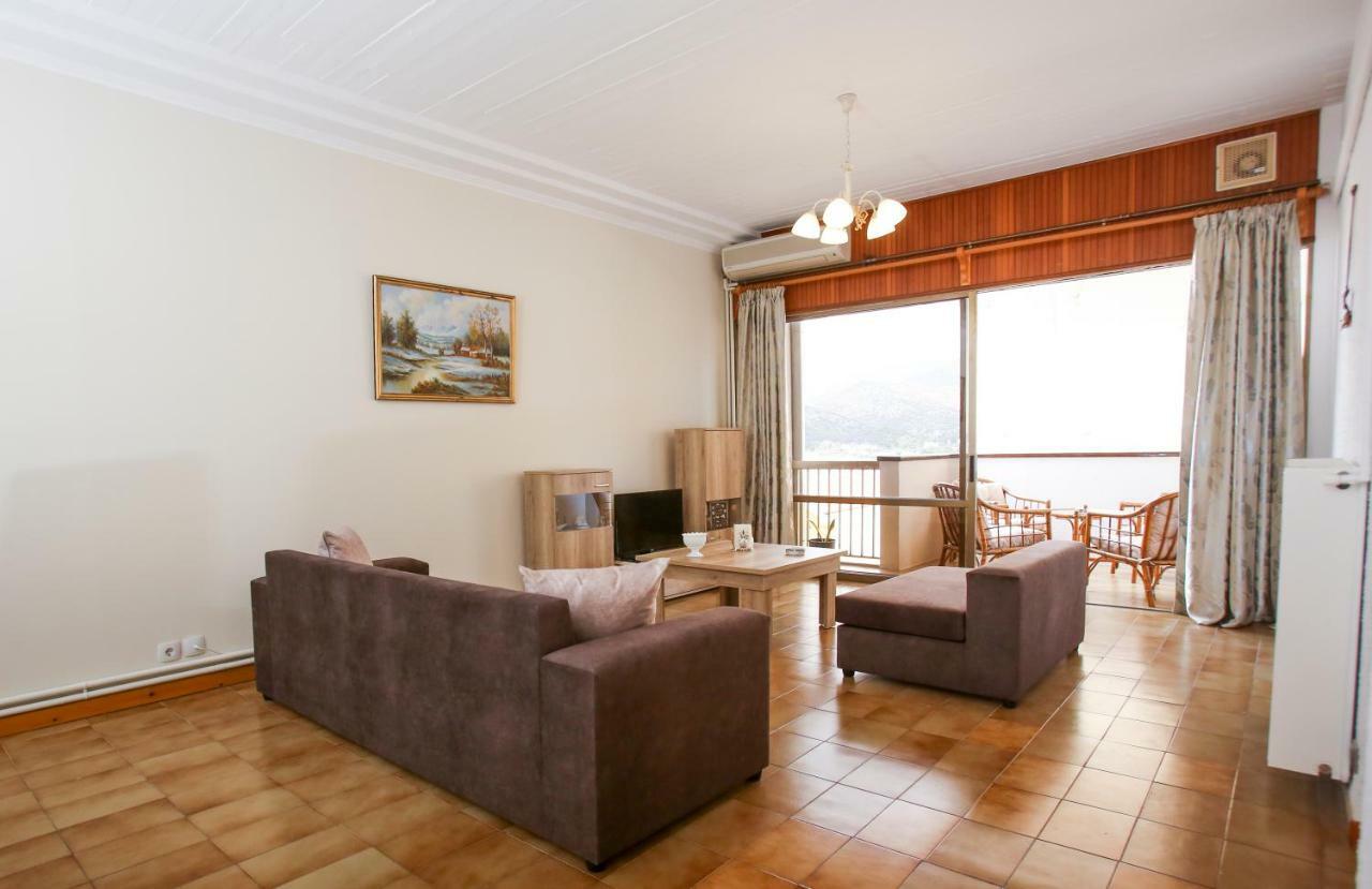 Διαμέρισμα Argostoli Apartment *